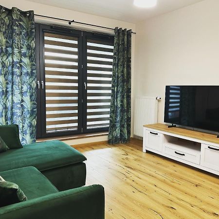 Freedom Apartment Krakow Centre المظهر الخارجي الصورة