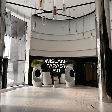 Freedom Apartment Krakow Centre المظهر الخارجي الصورة