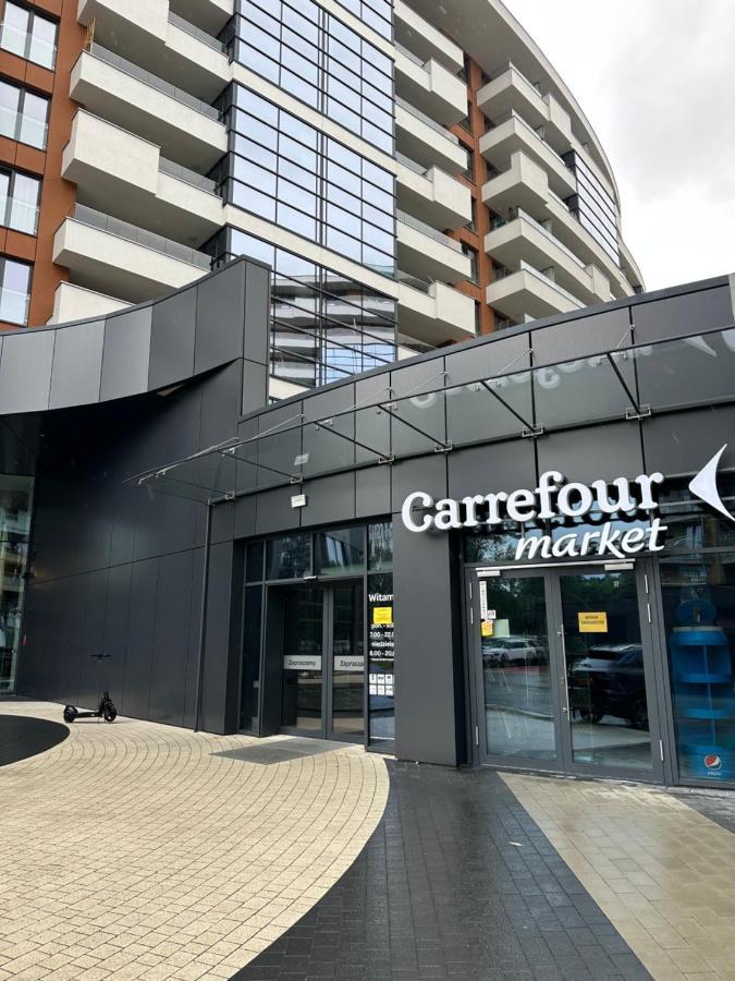 Freedom Apartment Krakow Centre المظهر الخارجي الصورة