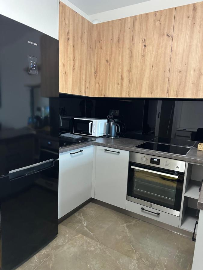 Freedom Apartment Krakow Centre المظهر الخارجي الصورة