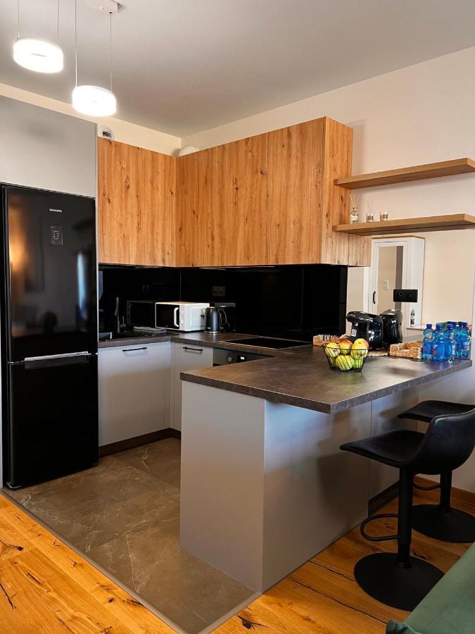 Freedom Apartment Krakow Centre المظهر الخارجي الصورة
