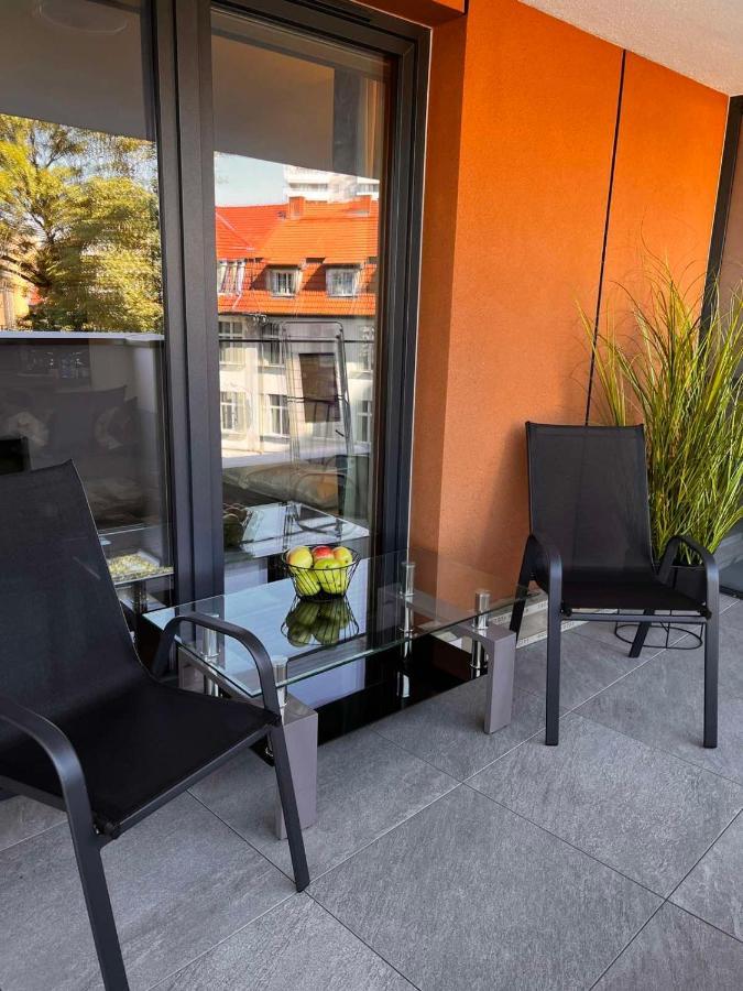 Freedom Apartment Krakow Centre المظهر الخارجي الصورة