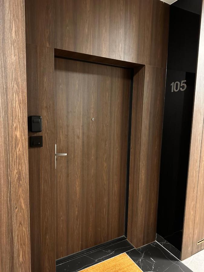 Freedom Apartment Krakow Centre المظهر الخارجي الصورة
