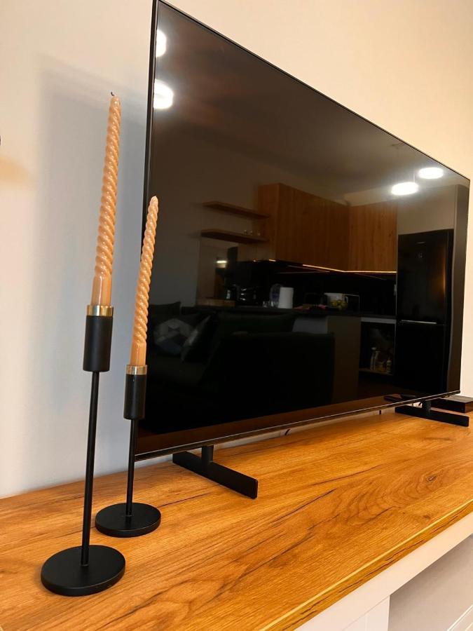 Freedom Apartment Krakow Centre المظهر الخارجي الصورة