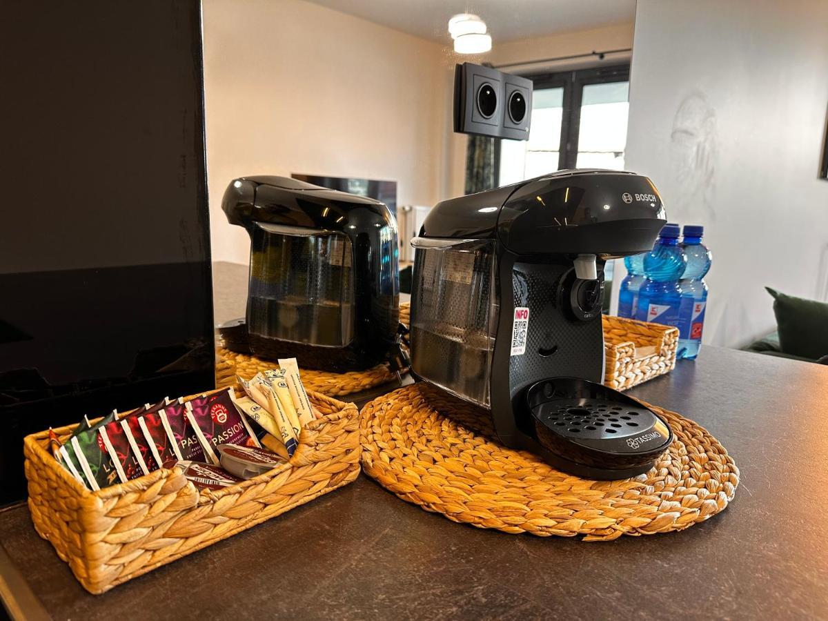 Freedom Apartment Krakow Centre المظهر الخارجي الصورة