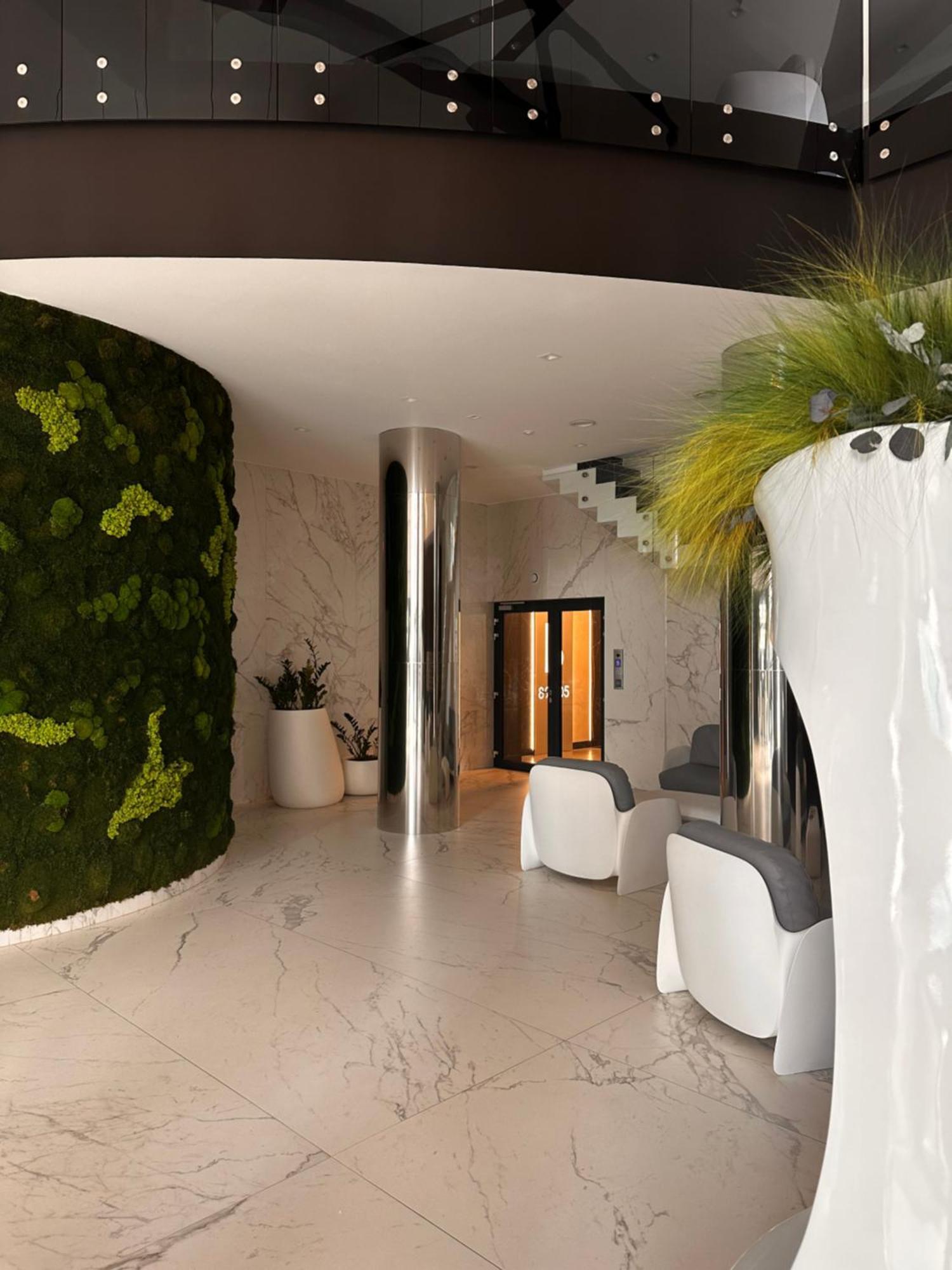 Freedom Apartment Krakow Centre المظهر الخارجي الصورة